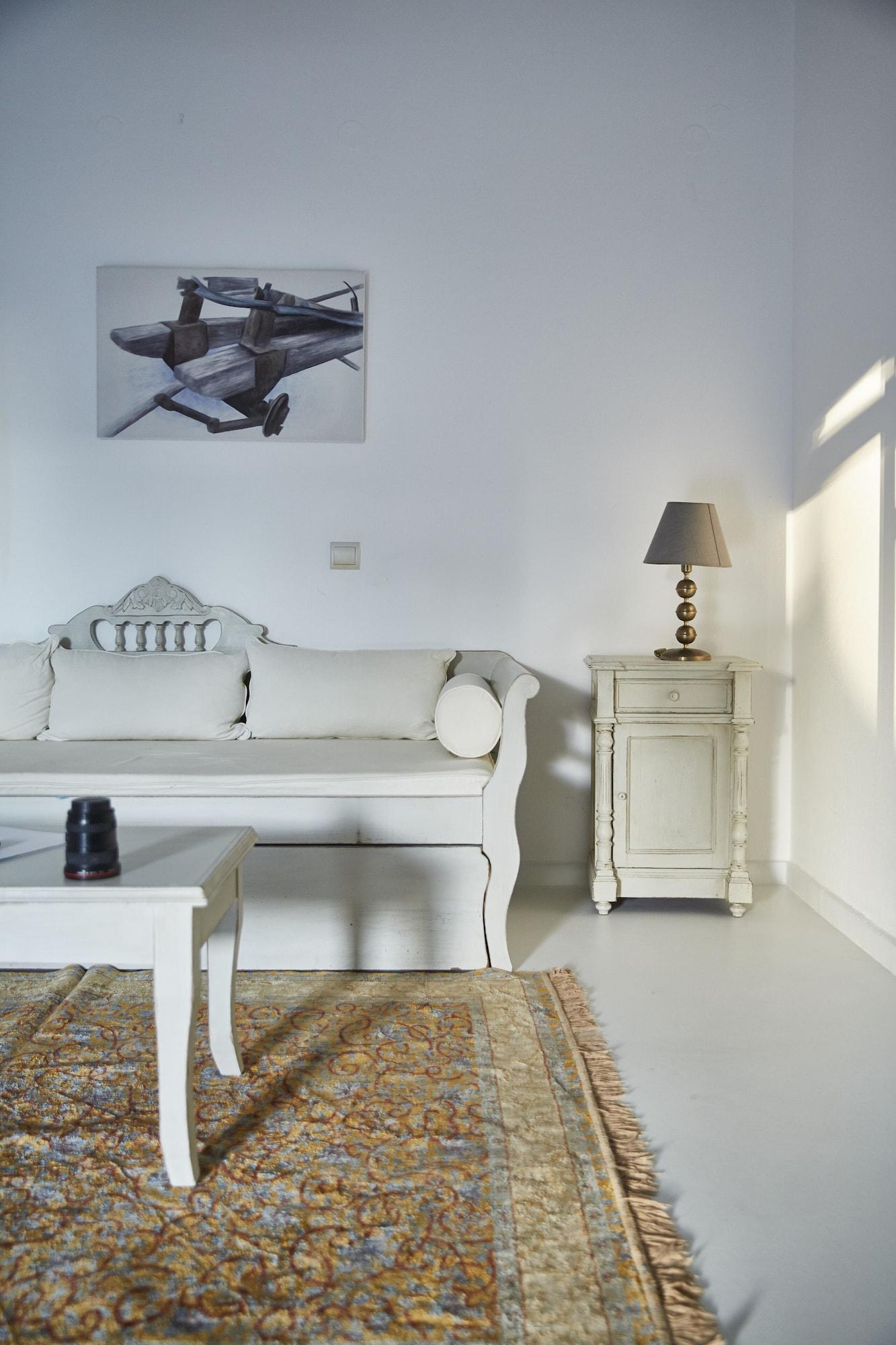 9 Muses Exclusive Apartments Grikos Bay  Zewnętrze zdjęcie