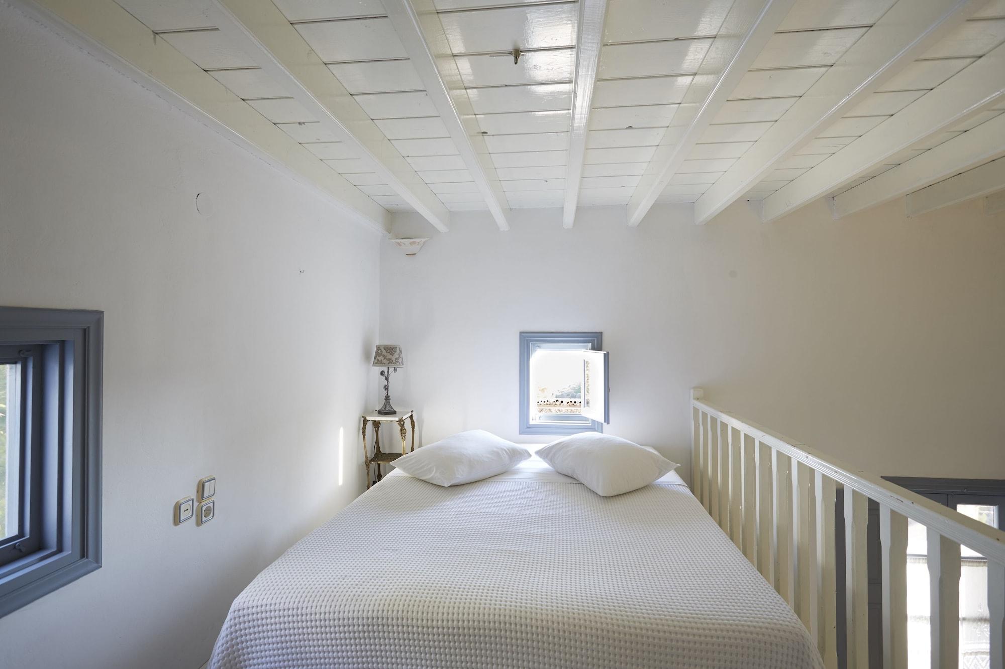 9 Muses Exclusive Apartments Grikos Bay  Zewnętrze zdjęcie
