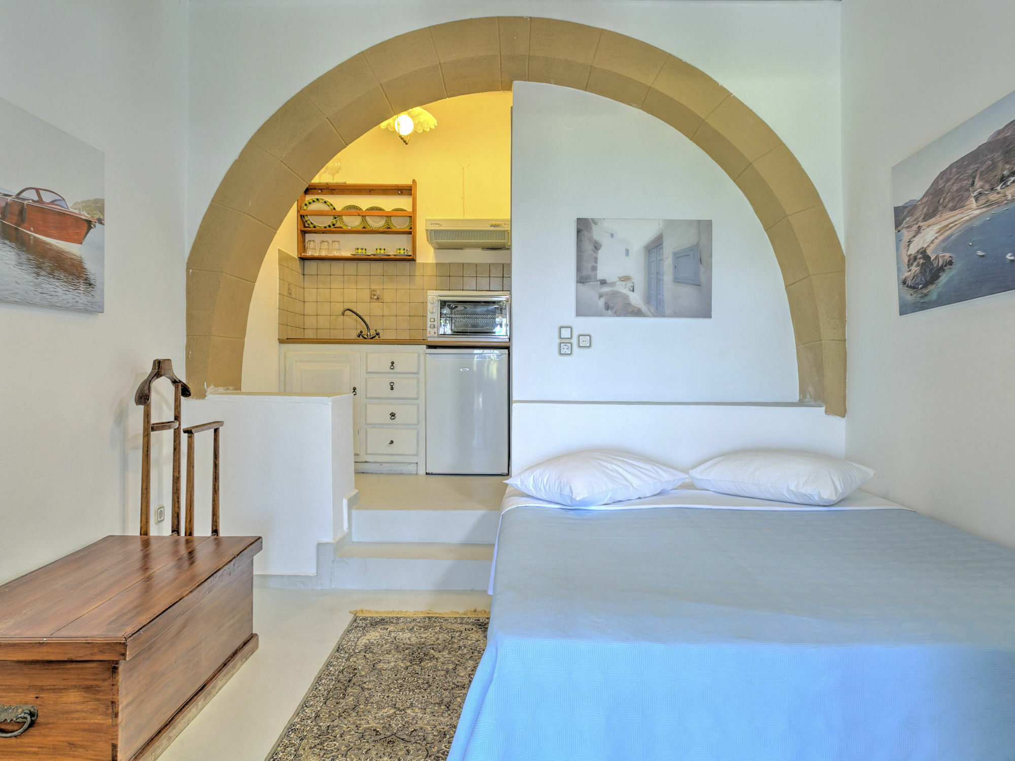 9 Muses Exclusive Apartments Grikos Bay  Zewnętrze zdjęcie