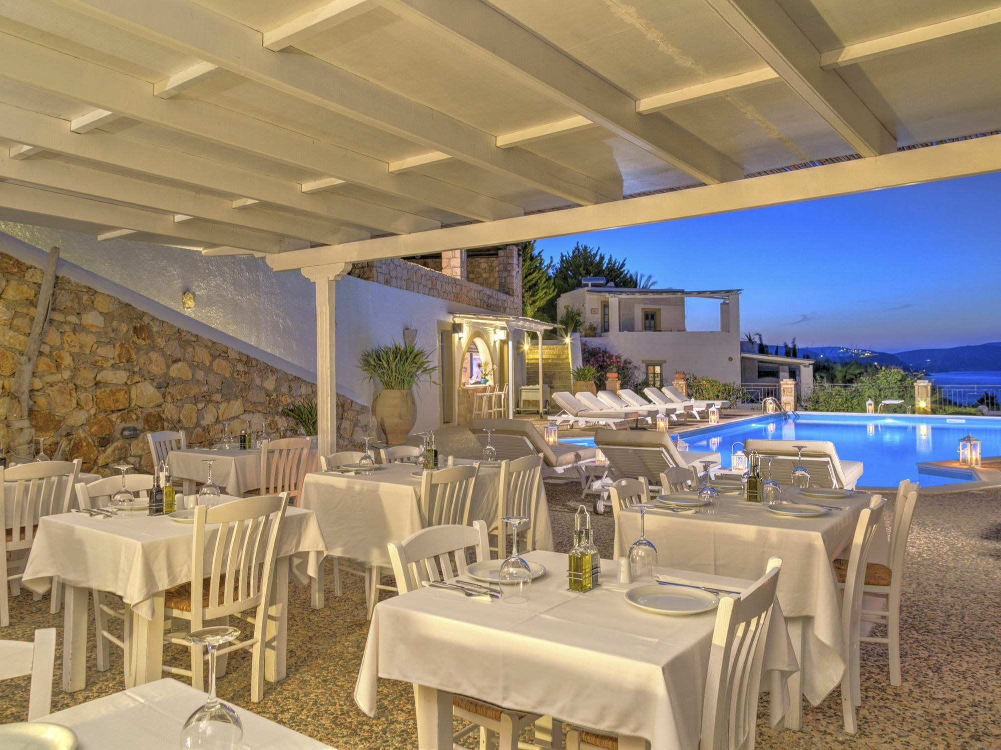 9 Muses Exclusive Apartments Grikos Bay  Zewnętrze zdjęcie