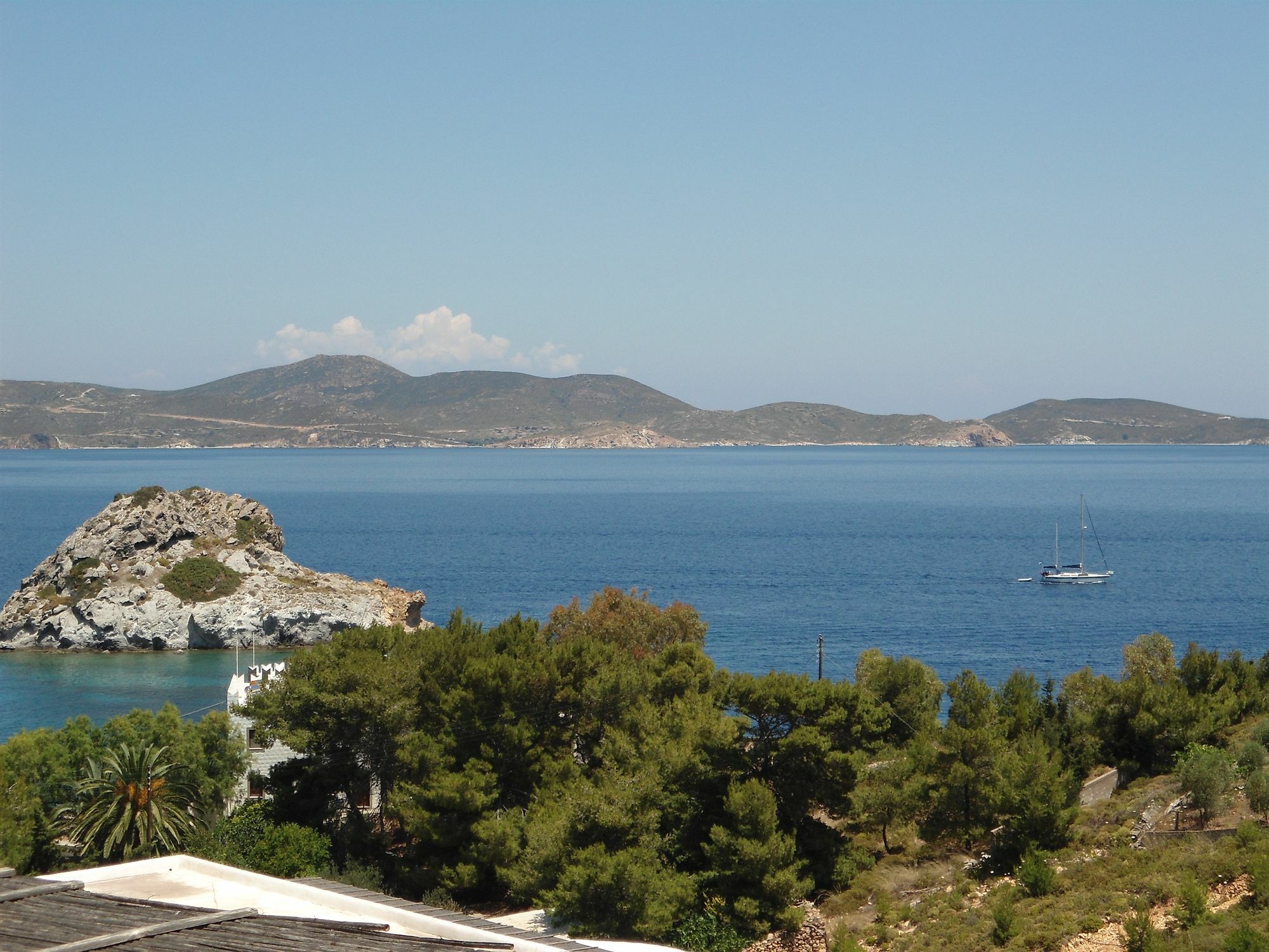9 Muses Exclusive Apartments Grikos Bay  Zewnętrze zdjęcie