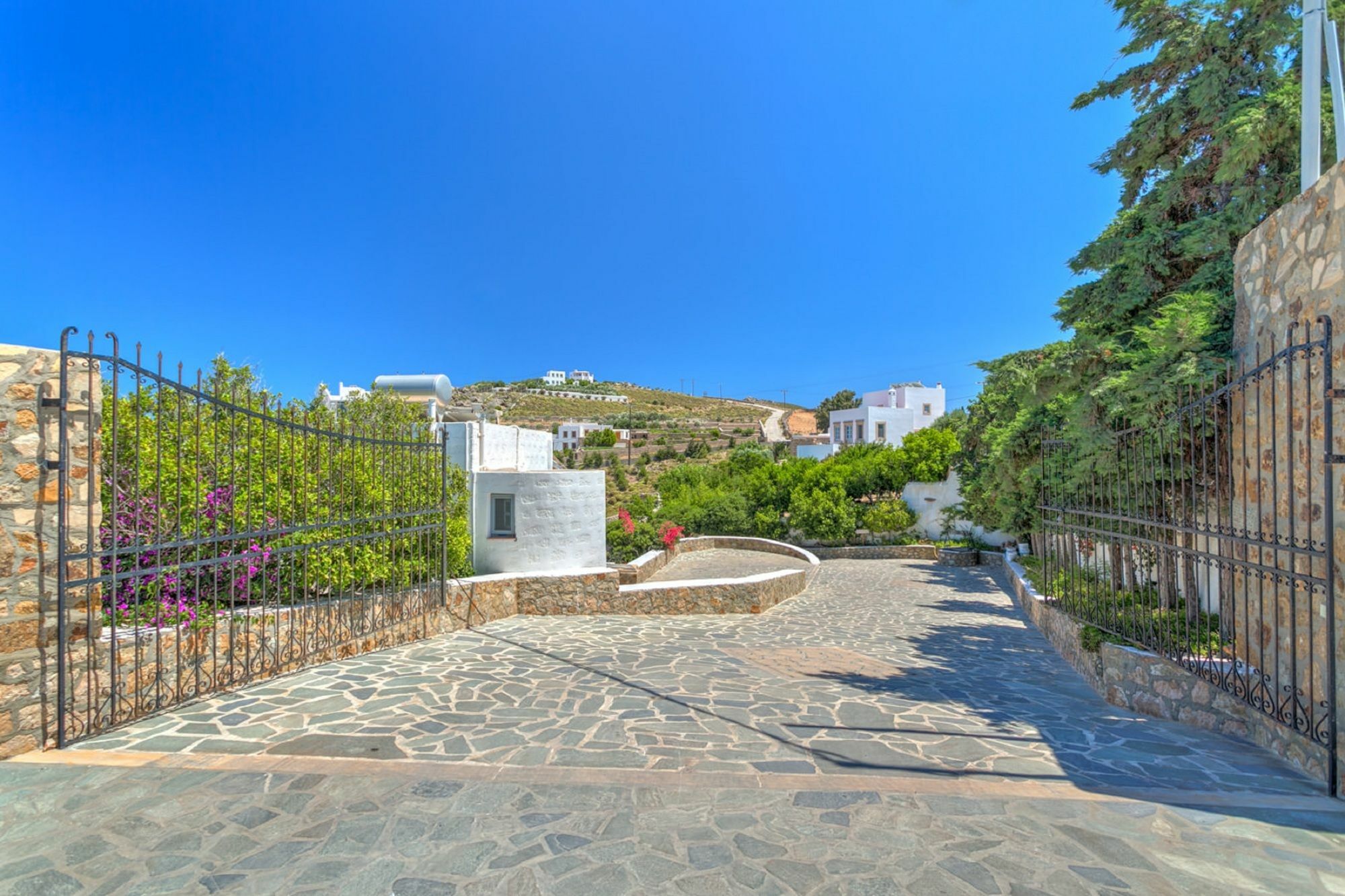 9 Muses Exclusive Apartments Grikos Bay  Zewnętrze zdjęcie