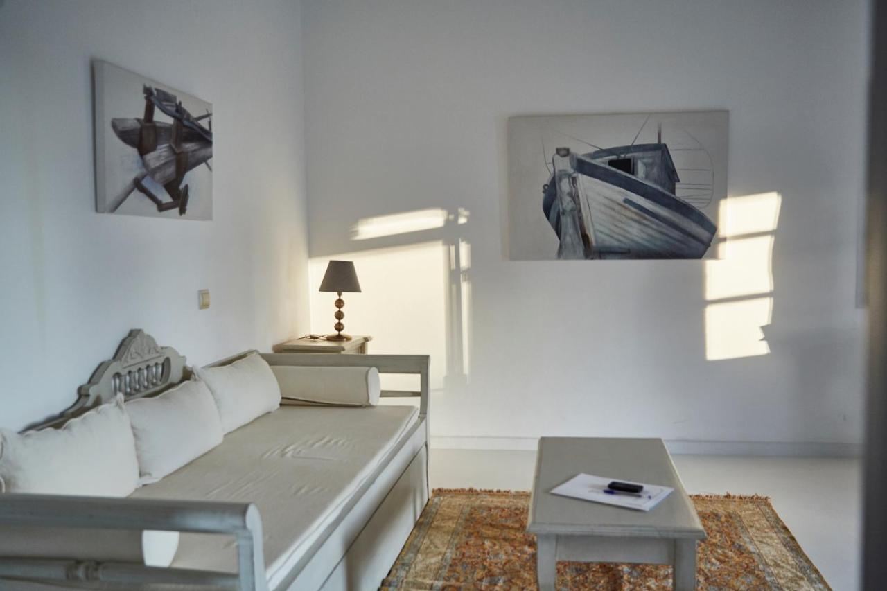 9 Muses Exclusive Apartments Grikos Bay  Zewnętrze zdjęcie